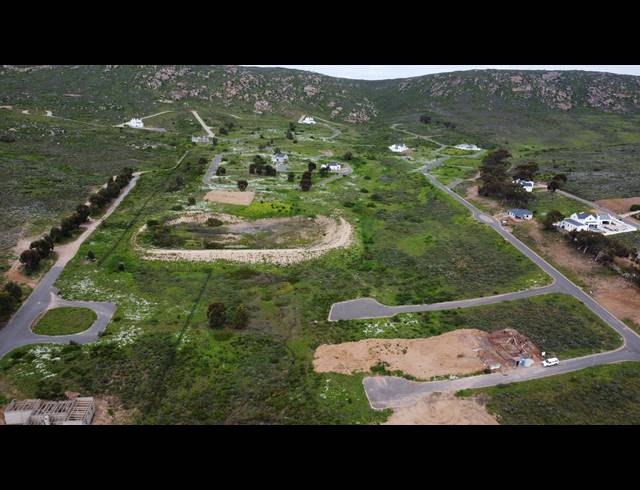 494M² VACANT LAND FOR SALE IN ST HELENA VIEWS